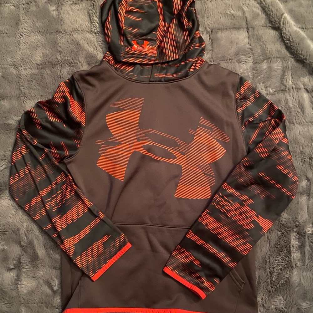 Under Armour Youth Hoodie
